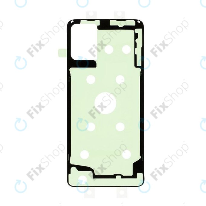 Samsung Galaxy A51 A515F - Adhésif Cache Batterie