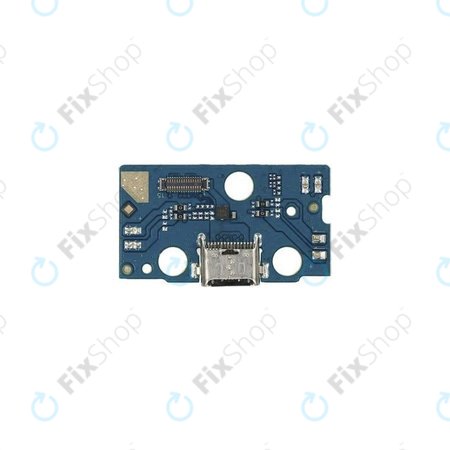 Lenovo Tab P11 TB-J606F - Carte PCB du connecteur de charge