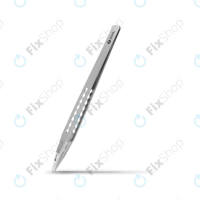 Pincette de précision, isolée en céramique, 2UUL TW31