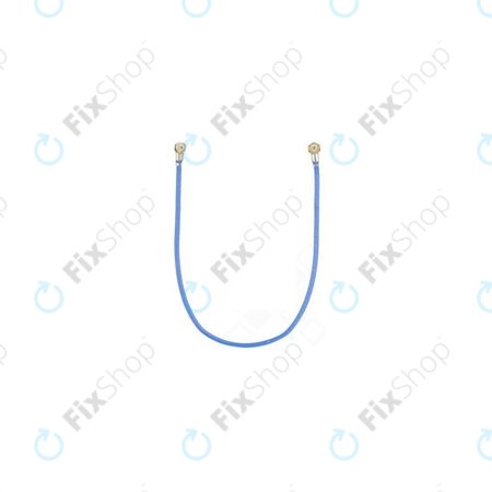 Samsung Galaxy Z Fold 3 F926B - Câble RF 41 mm (Bleu) - GH39-02110A Genuine Service Pack