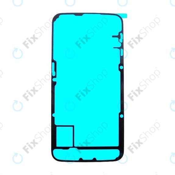 Samsung Galaxy S6 Edge G925F - Adhésif Cache Batterie
