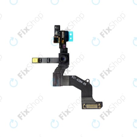 Apple iPhone 5 - Caméra Frontale + Capteur de Proximité + Nappe