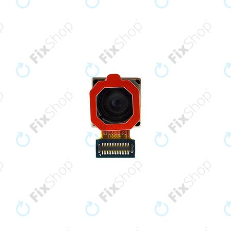 Samsung Galaxy M12 M127F - Module de caméra arrière 48MP - GH96-14179A Genuine Service Pack