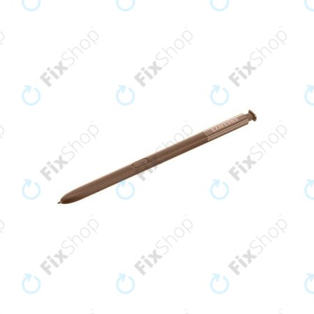 Samsung Galaxy Note 9 - S Pen (cuivre) - GH82-17513E Genuine Service Pack