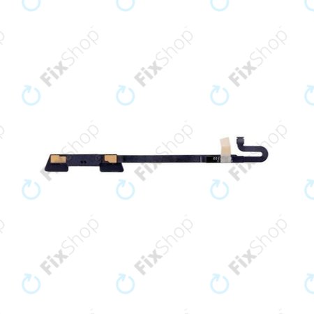 Apple iPad 4 - Nappe du bouton Accueil