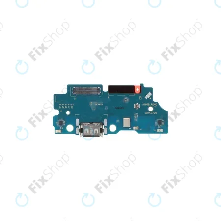 Samsung Galaxy A16 5G - Carte PCB du connecteur de charge