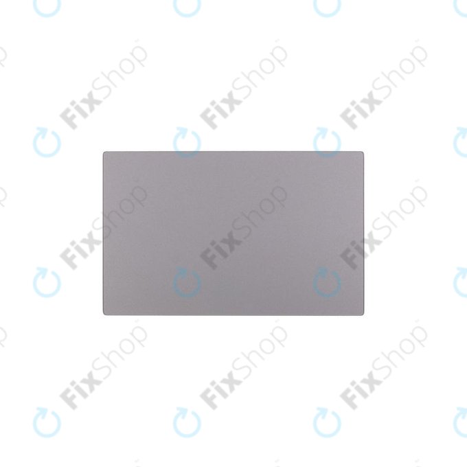 Apple MacBook 12" Retina A1534 (Début 2016 - Mi 2017) - Trackpad (gris sidéral)