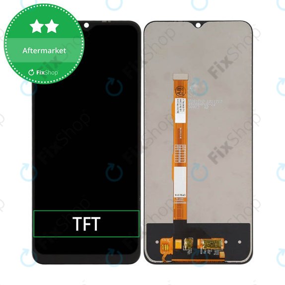 Vivo Y20s - Écran LCD + Écran tactile