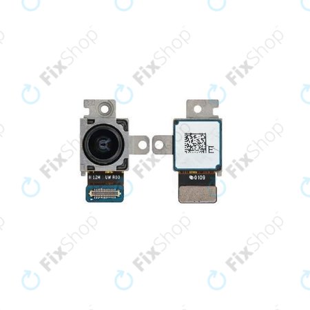 Samsung Galaxy S20 Ultra G988F - Module de caméra arrière 12MP - GH96-13096A Genuine Service Pack
