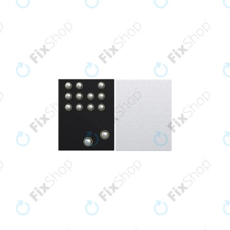 JC Romeo2 - Face ID Dot Matrix IC Chip pour iPhone X - 12, iPad Pro 3, 4