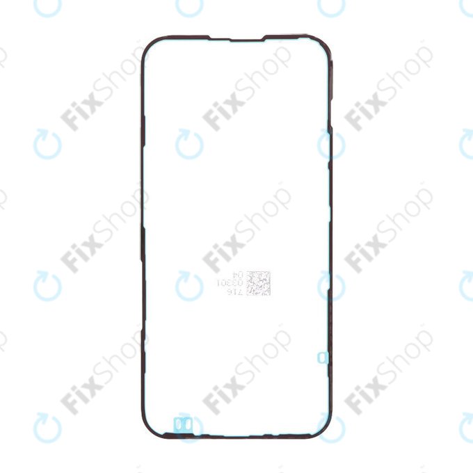 Adhésif d’étanchéité écran LCD pour iPhone 15 Plus, 2UUL SA15PS