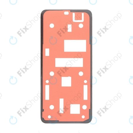 Xiaomi Redmi Note 11S 2201117SG 2201117SI - Adhésif pour couvercle de batterie