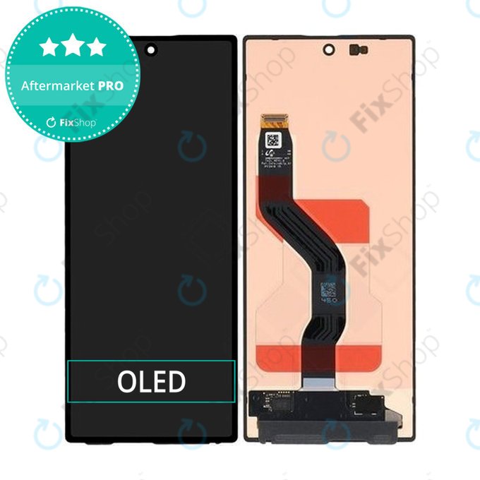 Samsung Galaxy Z Fold 6 F956B - Écran LCD + Écran tactile OLED