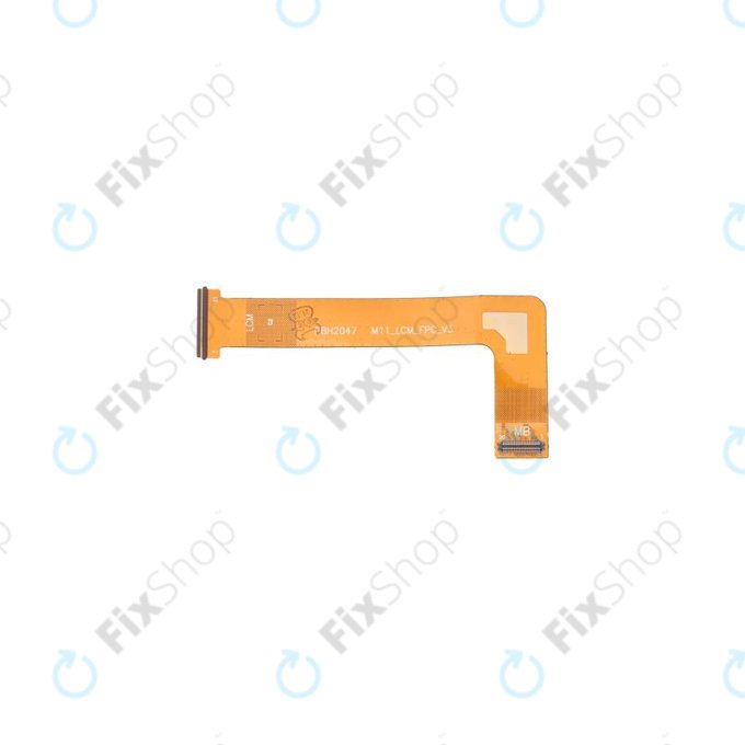 Lenovo Tab P11 TB-J606F - Câble flexible LCD