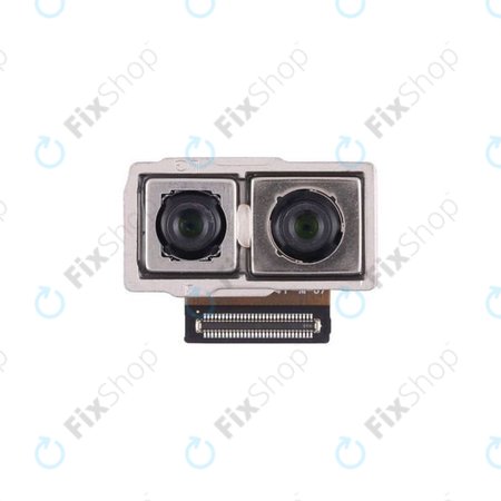 Huawei Mate 10 ALP-L09 - Module caméra arrière 20 + 12 MP - 23060325 Genuine Service Pack