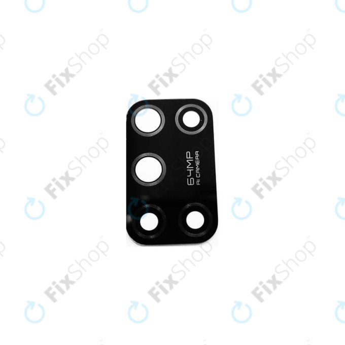 Realme 7i - Objectif de la caméra arrière (version Asie)