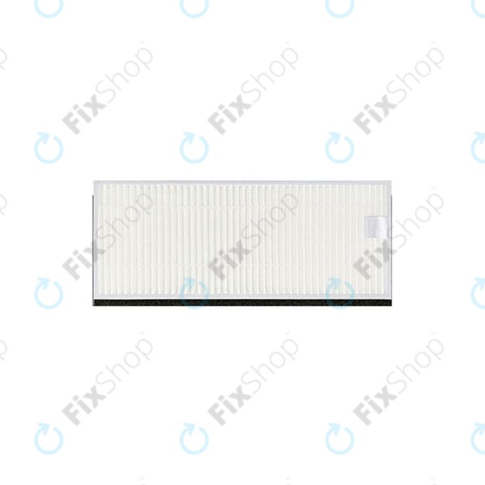 Ecovacs Deebot U2, U2 Pro - Filtre a poussiere