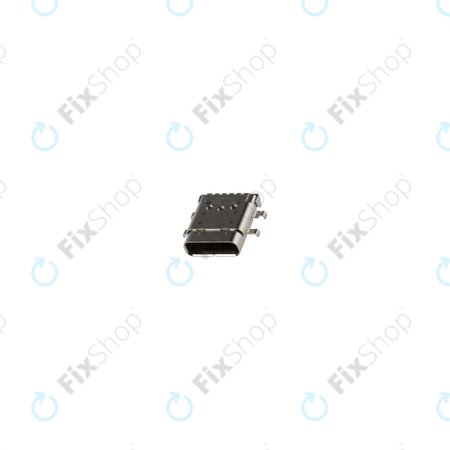 Asus ZenFone 8 Flip ZS672KS - Connecteur de charge