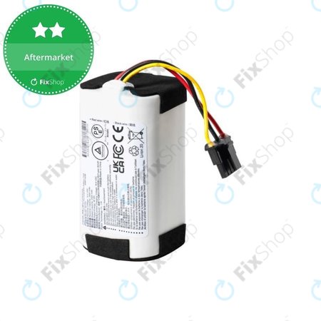 Eufy Clean L60 - Batterie Li-Ion 14.4V 2600mAh