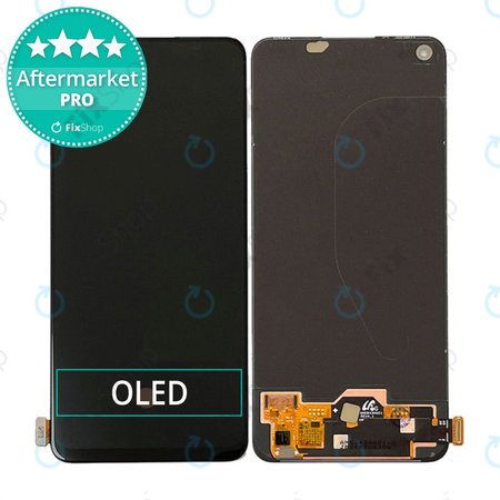 Realme 9 Pro Plus RMX3392 RMX3393 - Écran LCD + Écran tactile OLED