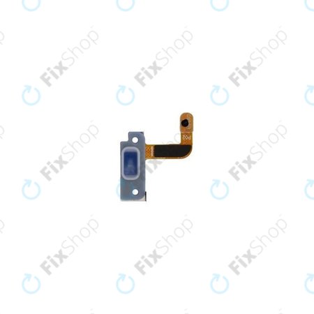 Samsung Galaxy S21 Ultra G998B - Câble flexible pour bouton d'alimentation - GH59-15426A Genuine Service Pack