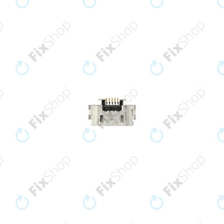 Sony Xperia Z1 L39h, Z2, Z3 - Connecteur de charge - 1268-3388 Genuine Service Pack