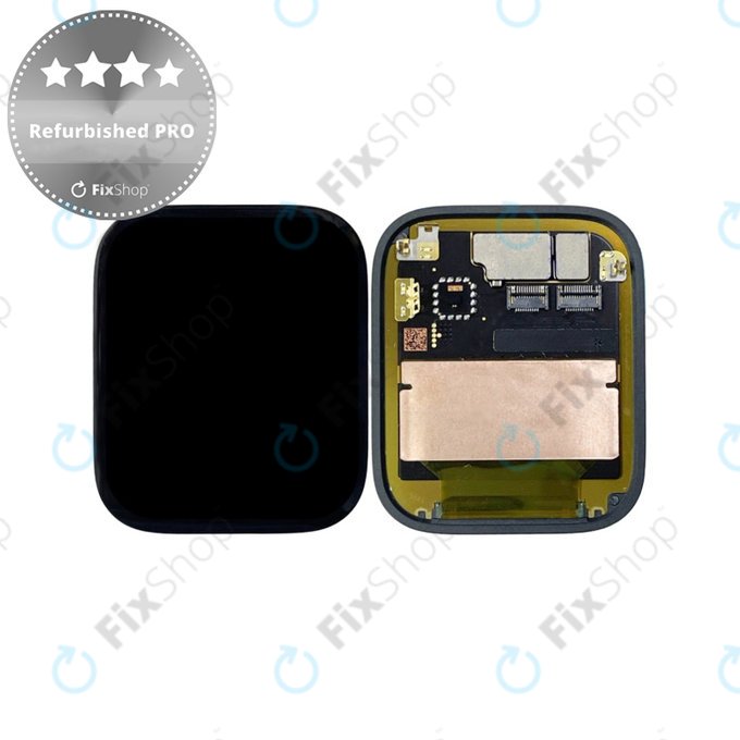 Apple Watch 9 45mm - Écran LCD + Écran Tactile Refurbished PRO
