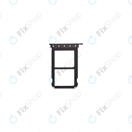 Huawei P20 Pro - Tiroir SIM (Noir) - 51661JCK
