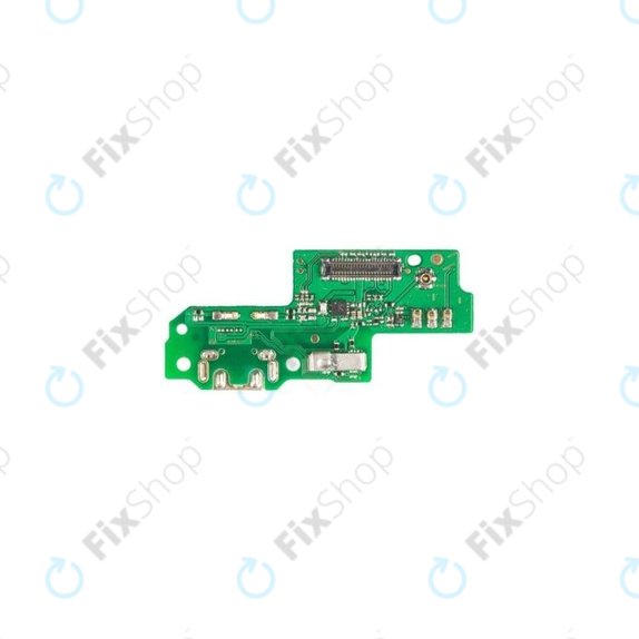 Huawei P9 Lite VNS-L21 - Connecteur de charge+Microphone