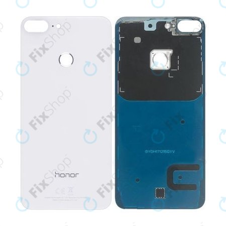 Huawei Honor 9 Lite LLD-L31 - Cache batterie (Blanc)