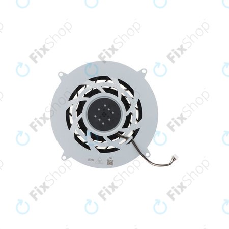 Sony Playstation 5 - Ventilateur de refroidissement interne 23#