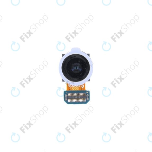 Samsung Galaxy A55 A556B - Module de caméra arrière 12MP (Ultrawide)