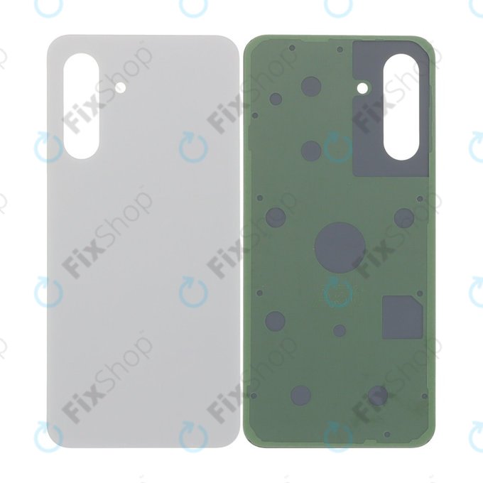 Samsung Galaxy A56 A566E - Cache batterie (Awesome Lightgray)