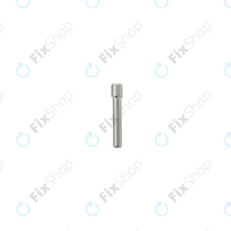 Apple iPhone 5, 5S - Stick de fixation du bouton d'alimentation