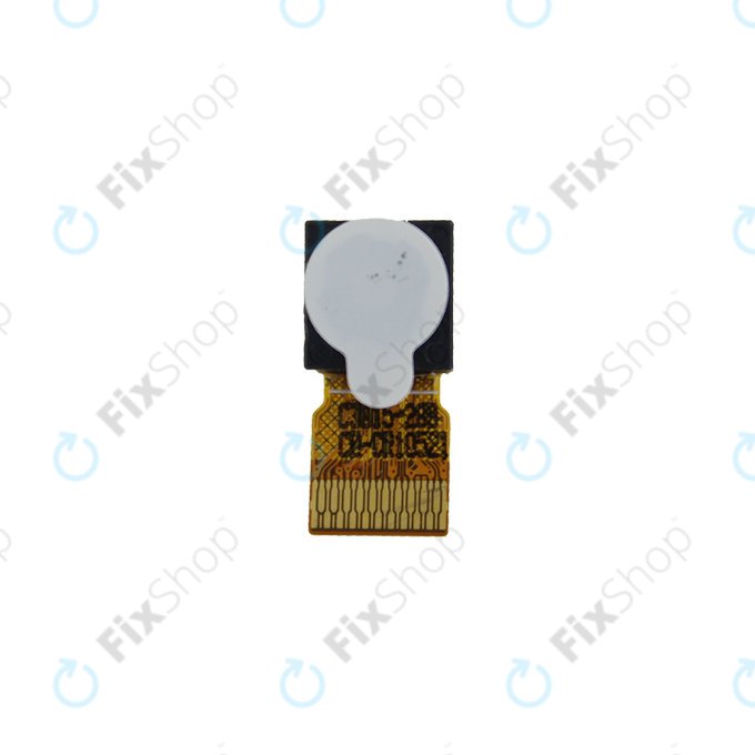 Samsung Galaxy Tab 4 7.0 T230, T231 - Caméra arrière - GH96-06487A Genuine Service Pack