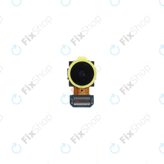 Samsung Galaxy A35 A356B - Module de caméra arrière 8MP (Ultrawide)