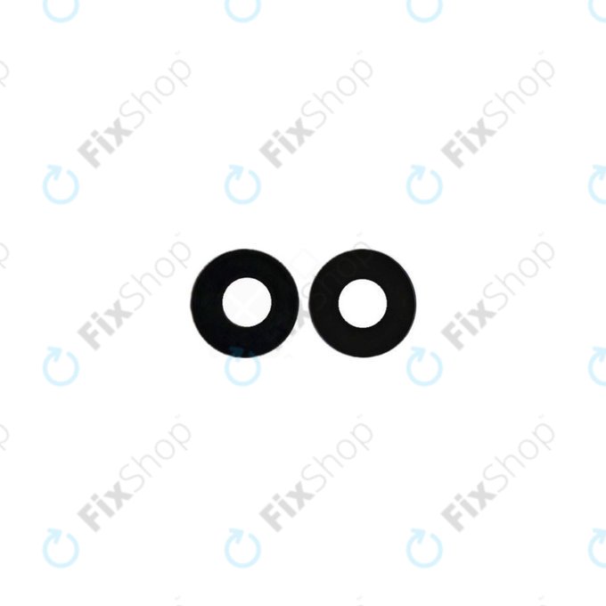 Motorola Moto G53 5G - Objectif de la caméra arrière