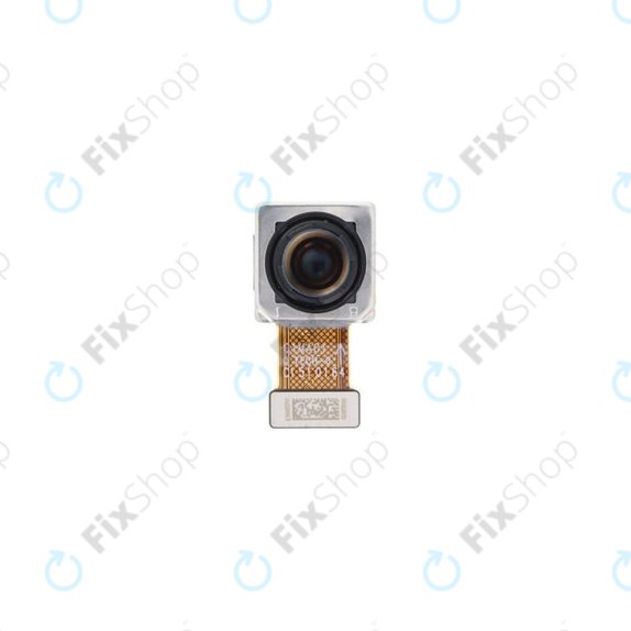 Realme GT Master 5G - Module de caméra arrière 64MP