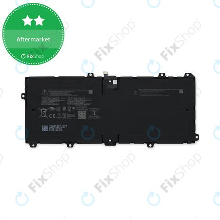 Microsoft Surface Pro 9 - Batterie 6138mAh