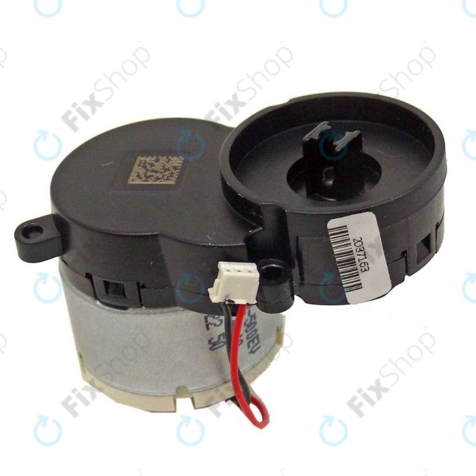 Moteur de la brosse latérale pour Dreame Bot L10 Ultra, L20 Ultra, Mi Robot Vacuum X20