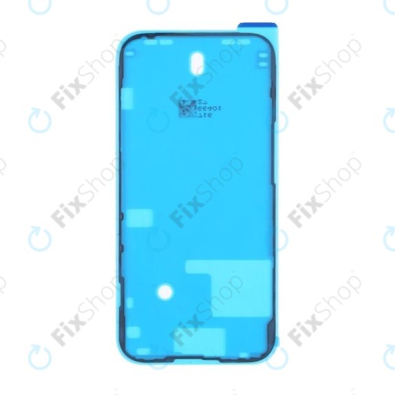 Apple iPhone 14 Pro - Adhésif pour écran LCD
