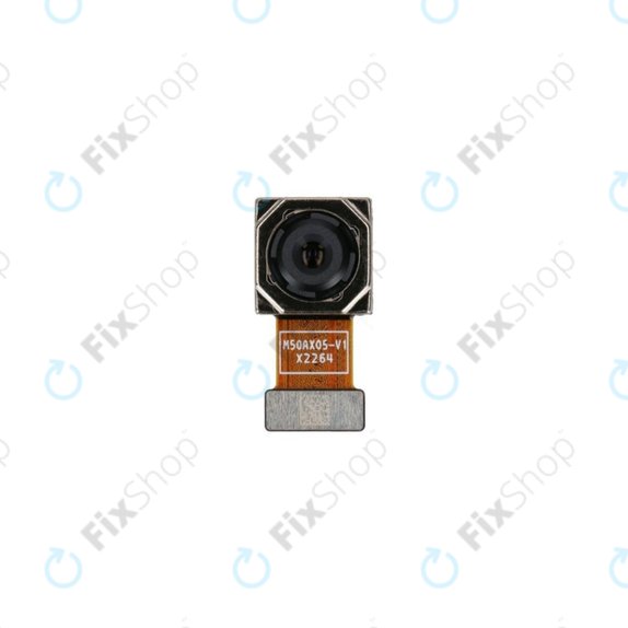 Xiaomi Redmi Note 12 - Module caméra arrière 50MP