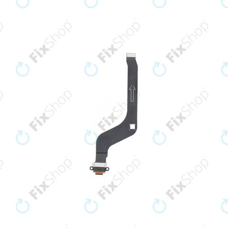 Huawei P50 Pro JAD-AL50 JAD-LX9 - Carte PCB du connecteur de charge