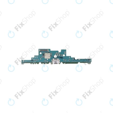 Samsung Galaxy Tab S8+ X806B - Carte PCB du connecteur de charge