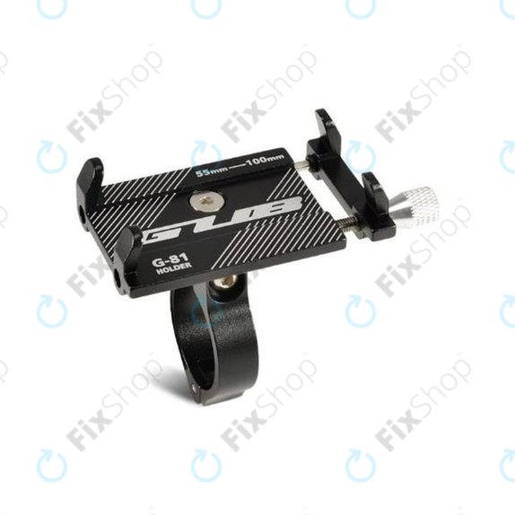 Xiaomi Mi Electric Scooter 1S, 2 M365, Essential, Pro, Pro 2 - Support Antidérapant pour Téléphone Portable