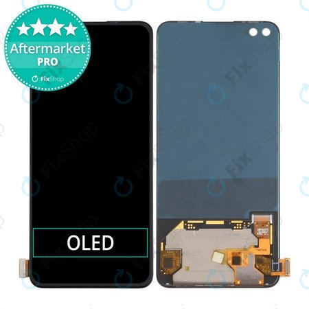 OnePlus Nord AC2001 AC2003 - Écran LCD + Écran tactile OLED