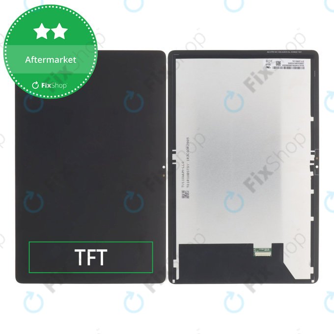 Lenovo Tab M11 TB330FU - Écran LCD + Écran tactile TFT