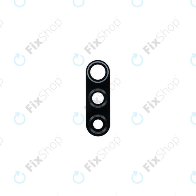 Xiaomi Redmi 9 - Objectif de la caméra arrière