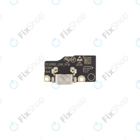 Lenovo Yoga Tab 11 YT-J706F YT-J706X - Carte PCB du connecteur de charge