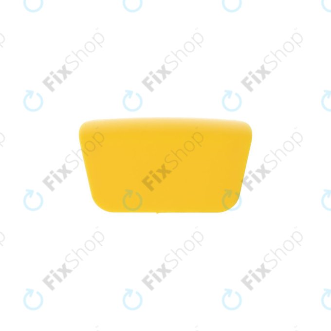 Cache du pavé tactile V2.0 (Yellow) pour manette Sony PlayStation 5 DualSense